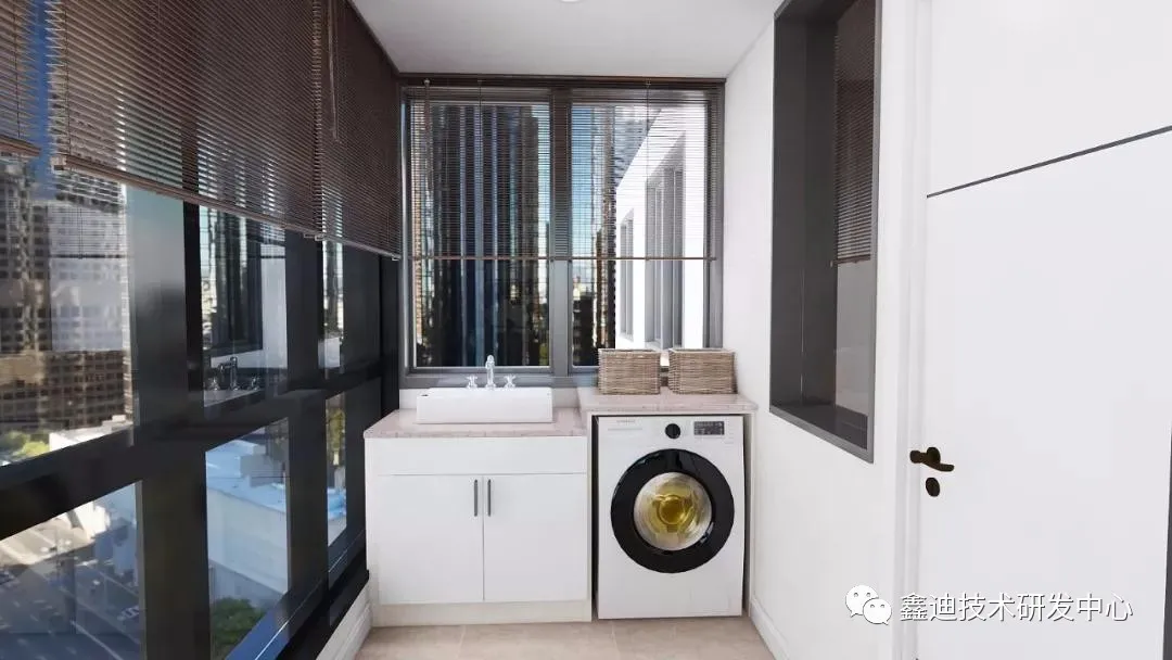 全屋定制 全屋定制