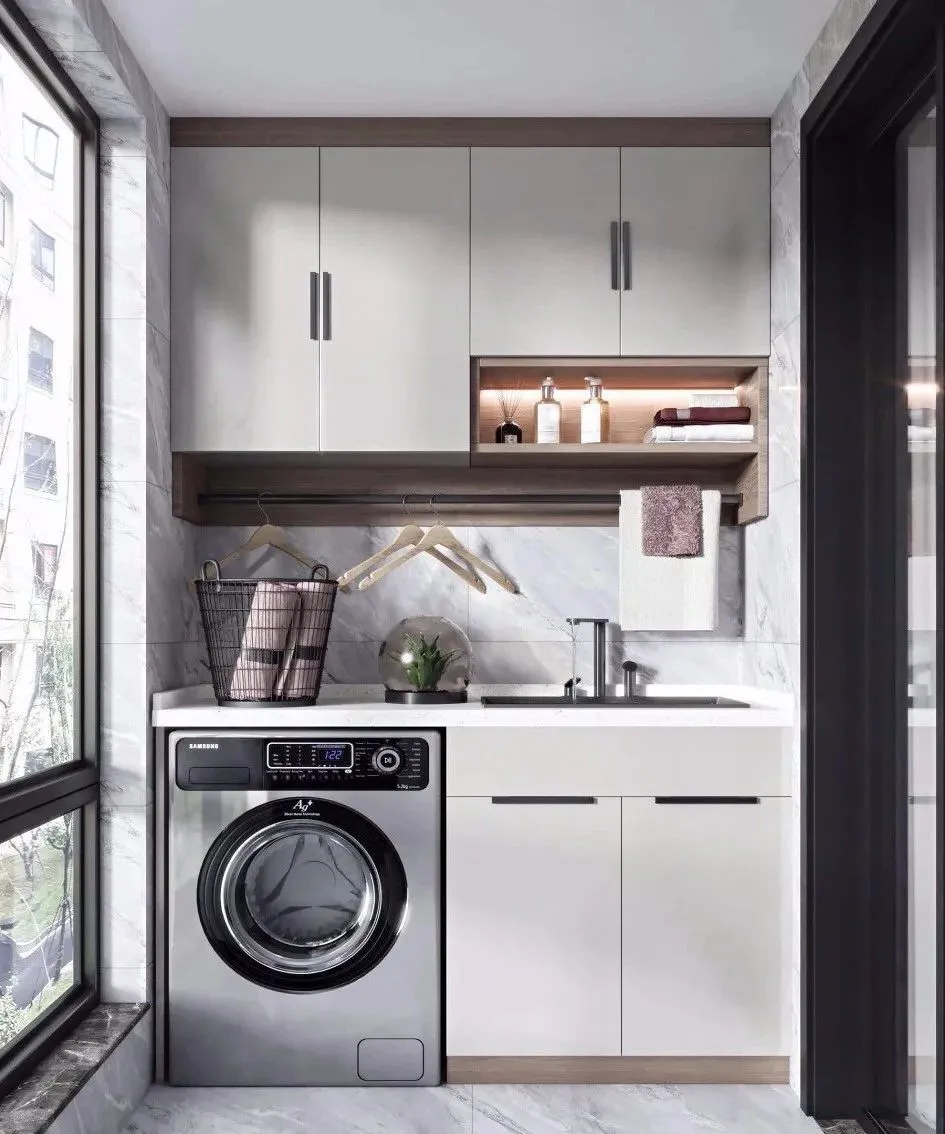 全屋定制 全屋定制