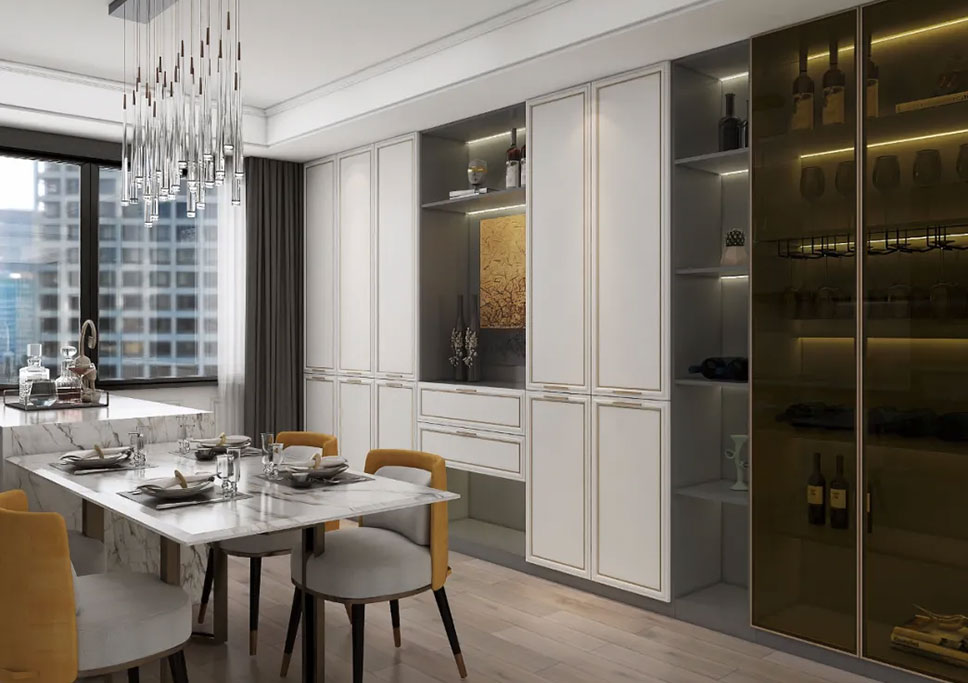 衣柜定制 衣柜定制