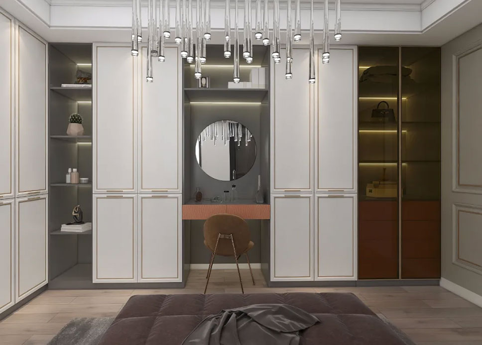 衣柜定制廠家 衣柜定制廠家