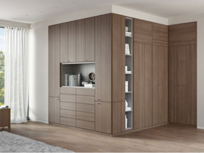 定制衣柜 定制衣柜