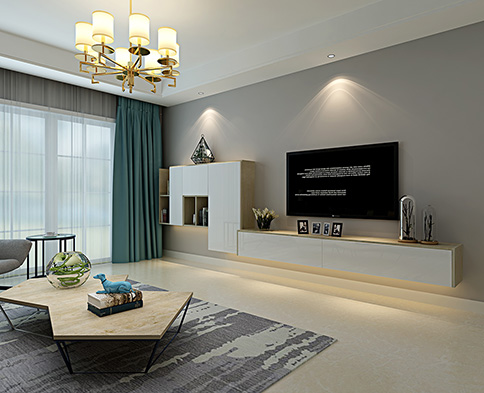 全屋定制 全屋定制