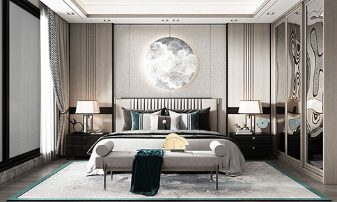 全屋定制十大品牌 全屋定制十大品牌