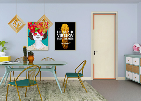 實(shí)木復(fù)合門 實(shí)木復(fù)合門