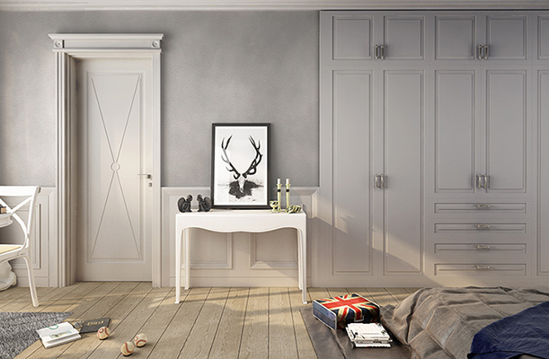 實(shí)木復(fù)合門(mén) 實(shí)木復(fù)合門(mén)