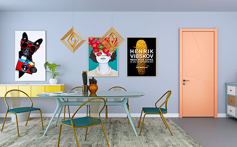 全屋定制十大品牌 全屋定制十大品牌