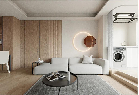 全屋定制十大品牌 全屋定制十大品牌